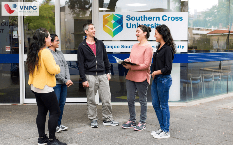 southern cross university